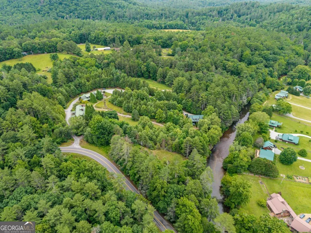 76 River Forest PL Suches, GA 30572