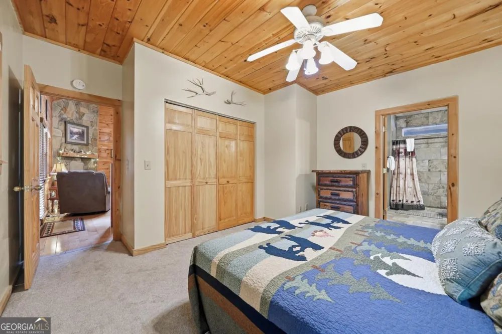 76 River Forest PL Suches, GA 30572