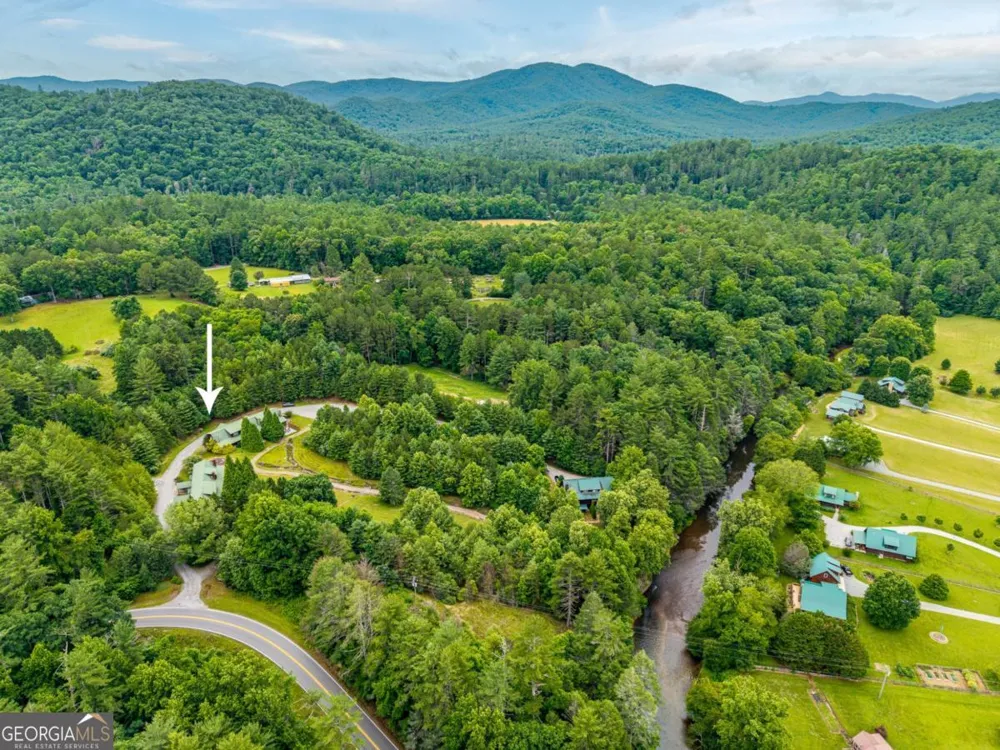 76 River Forest PL Suches, GA 30572