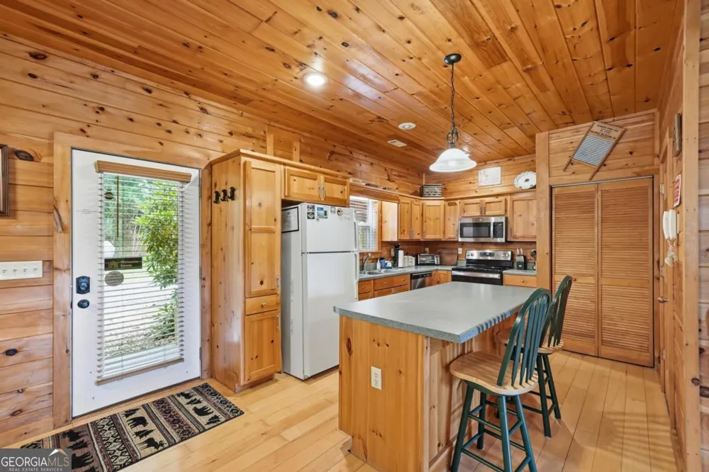 76 River Forest PL Suches, GA 30572