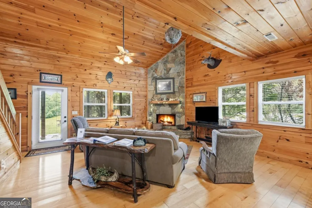 76 River Forest PL Suches, GA 30572