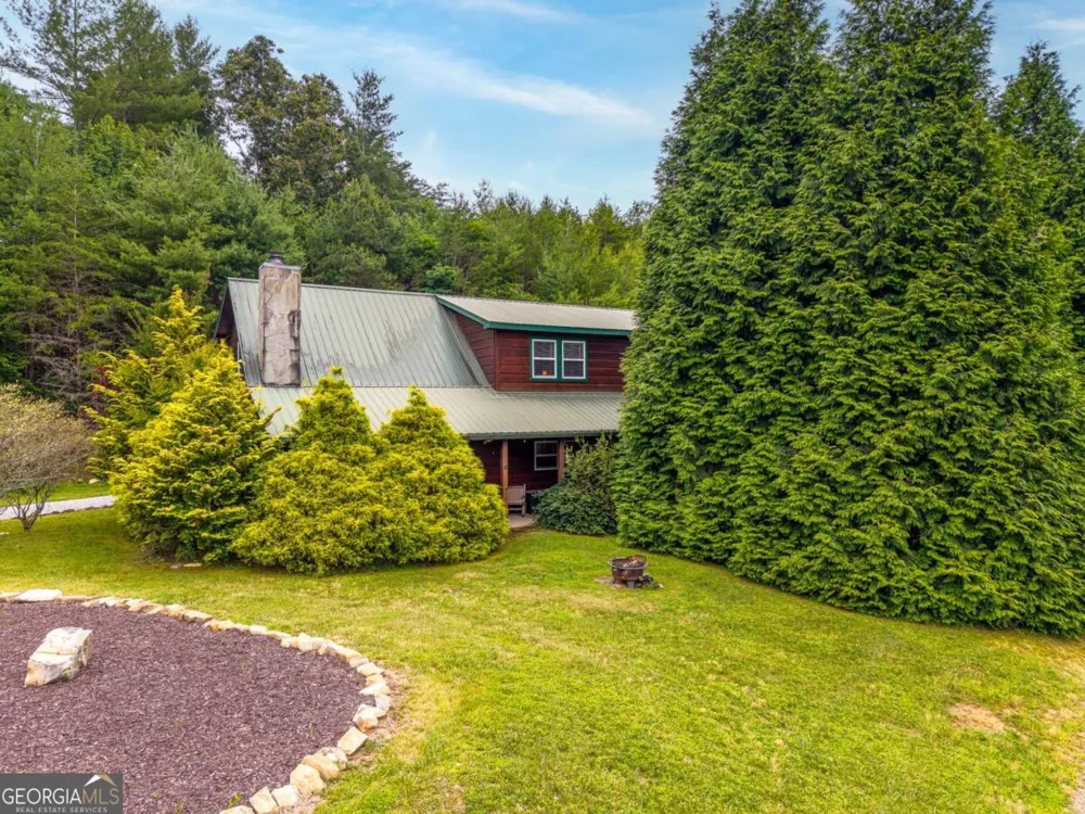 76 River Forest PL Suches, GA 30572