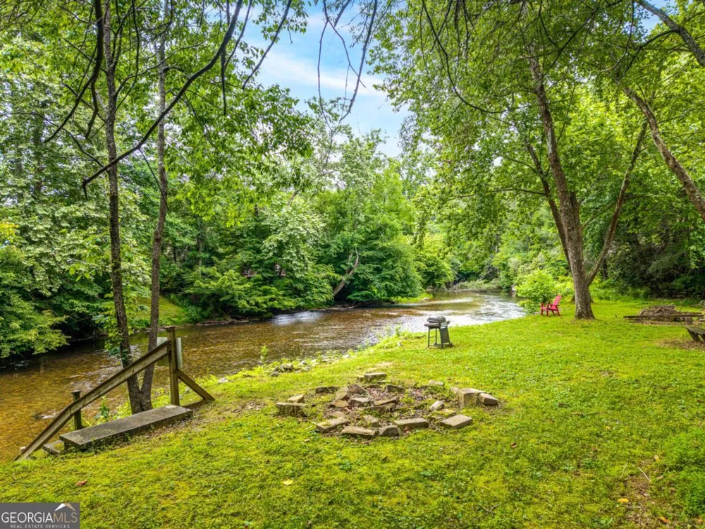 76 River Forest PL Suches, GA 30572
