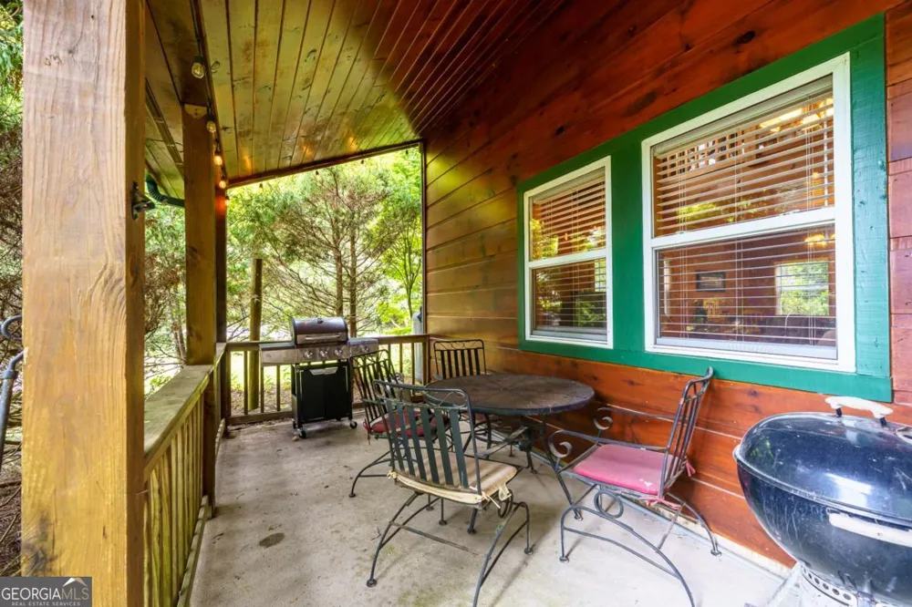 76 River Forest PL Suches, GA 30572