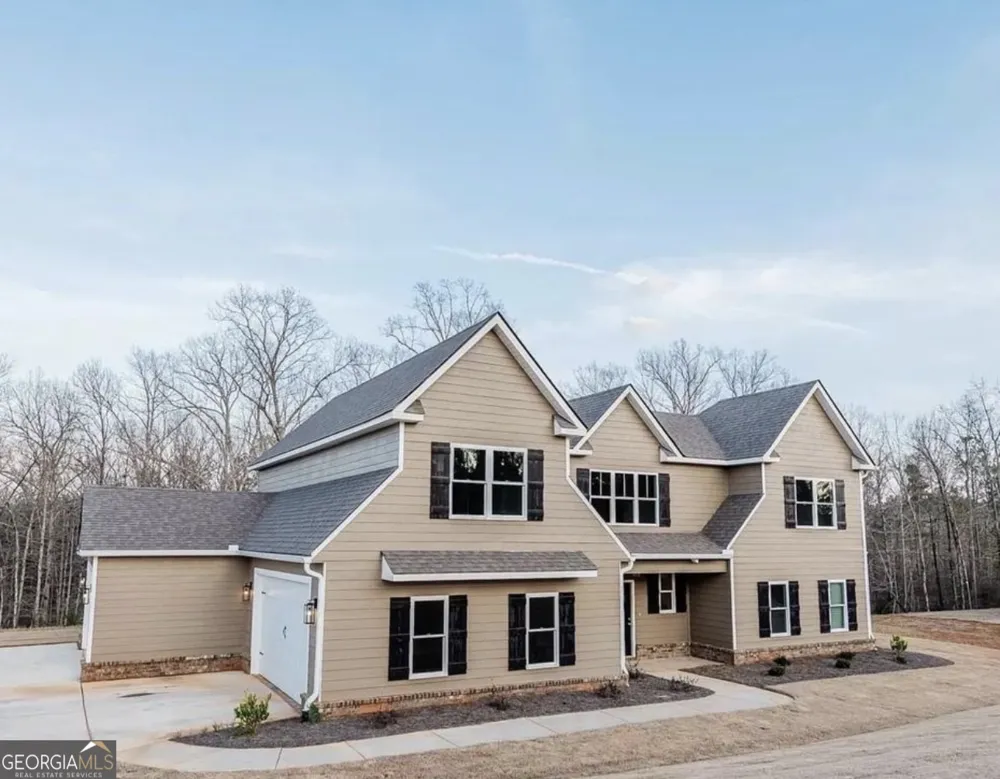 75 Creekside CT Forsyth, GA 31029