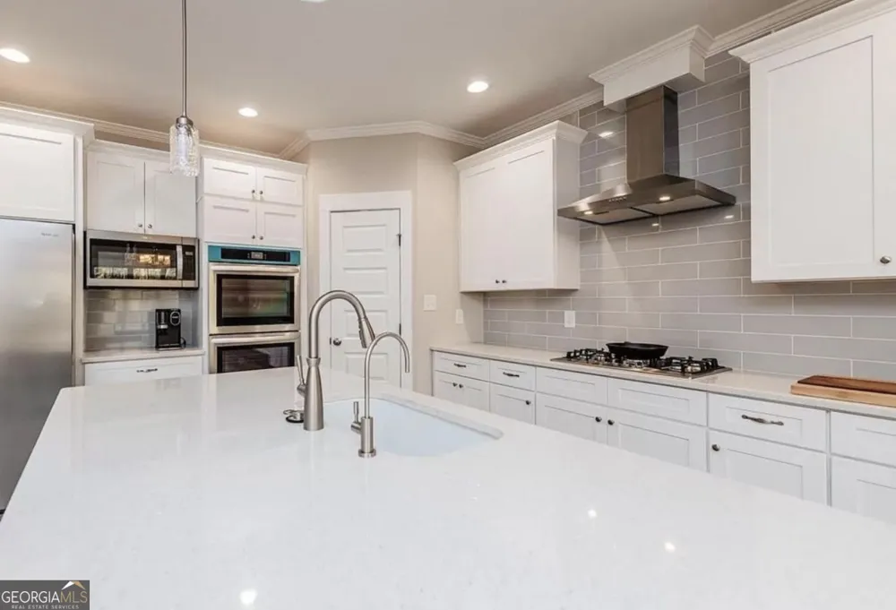 75 Creekside CT Forsyth, GA 31029
