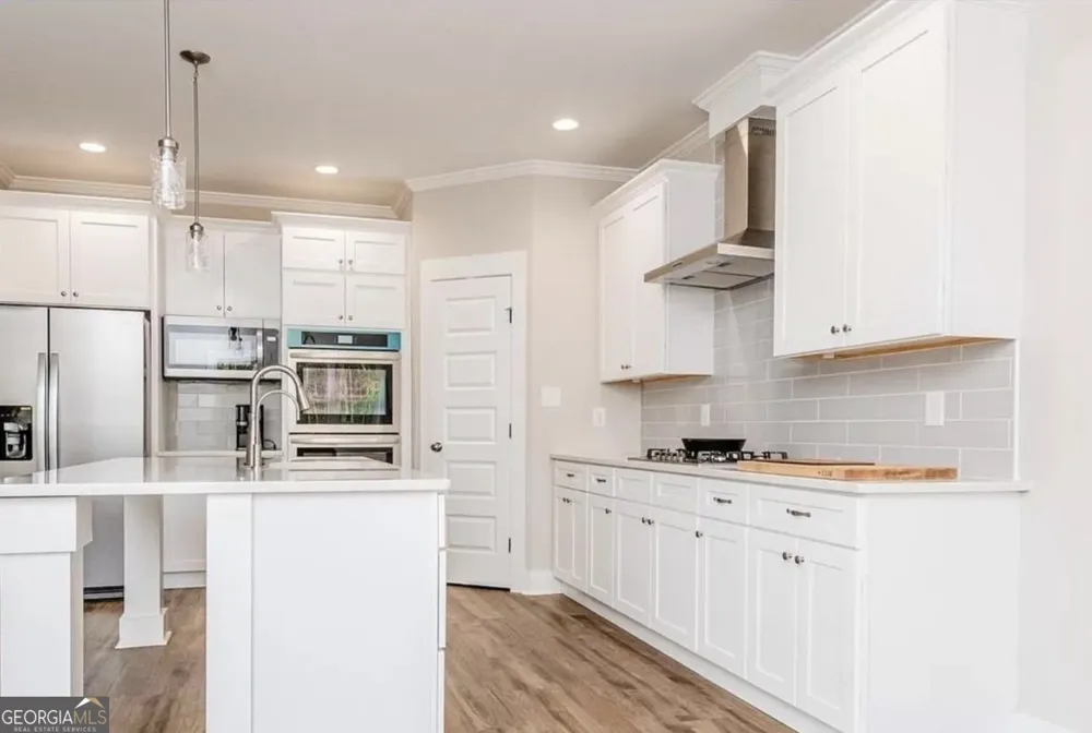 75 Creekside CT Forsyth, GA 31029