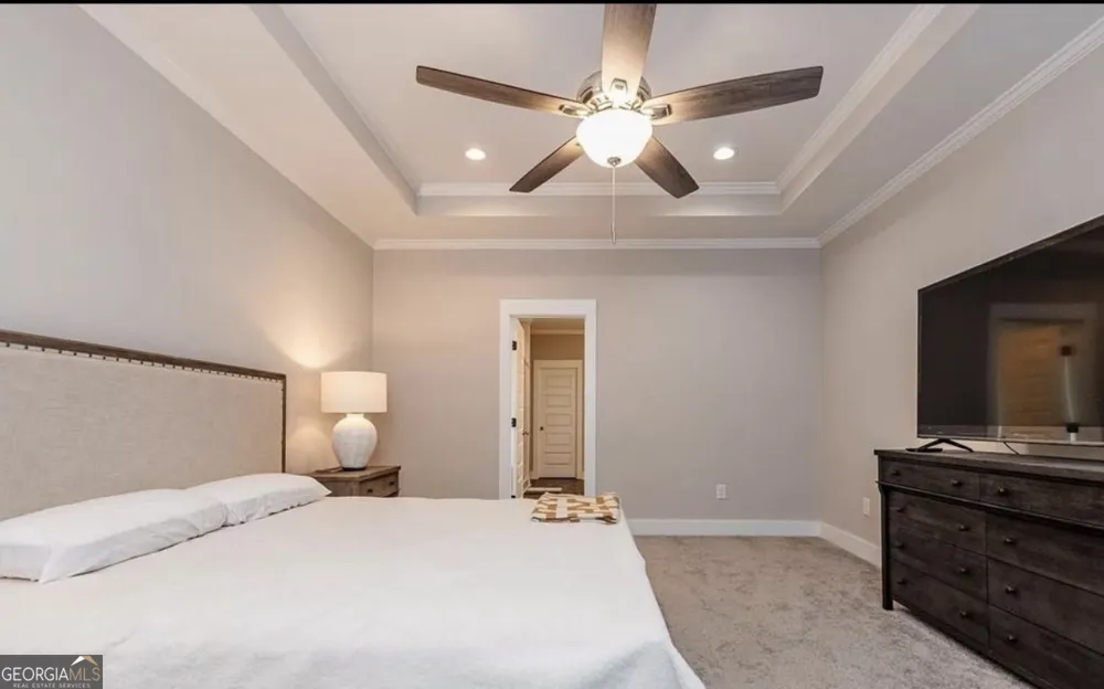 75 Creekside CT Forsyth, GA 31029