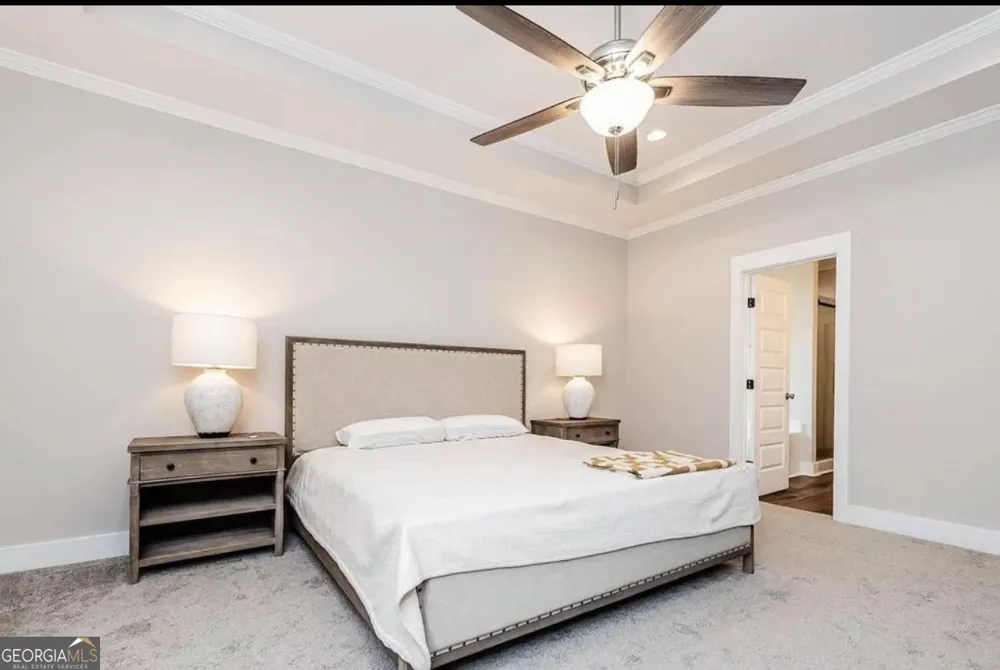 75 Creekside CT Forsyth, GA 31029