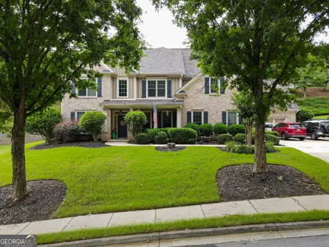 704 Sienna Valley DR