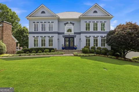 5343 Lake View CLB