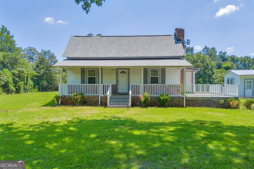 303 Oak Way DR Eastanollee, GA 30538