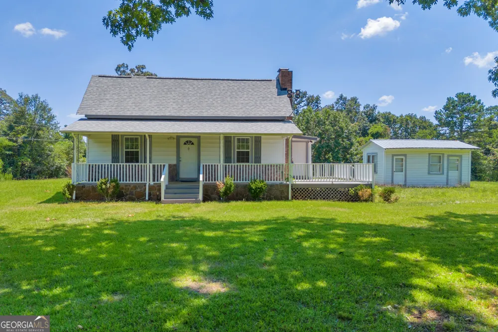 303 Oak Way DR Eastanollee, GA 30538