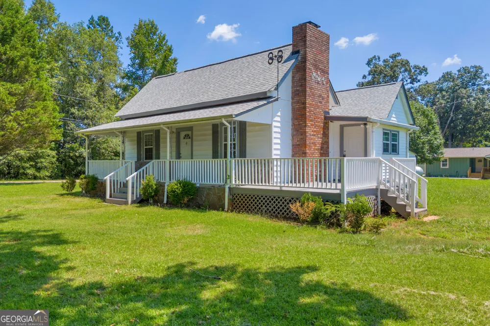 303 Oak Way DR Eastanollee, GA 30538