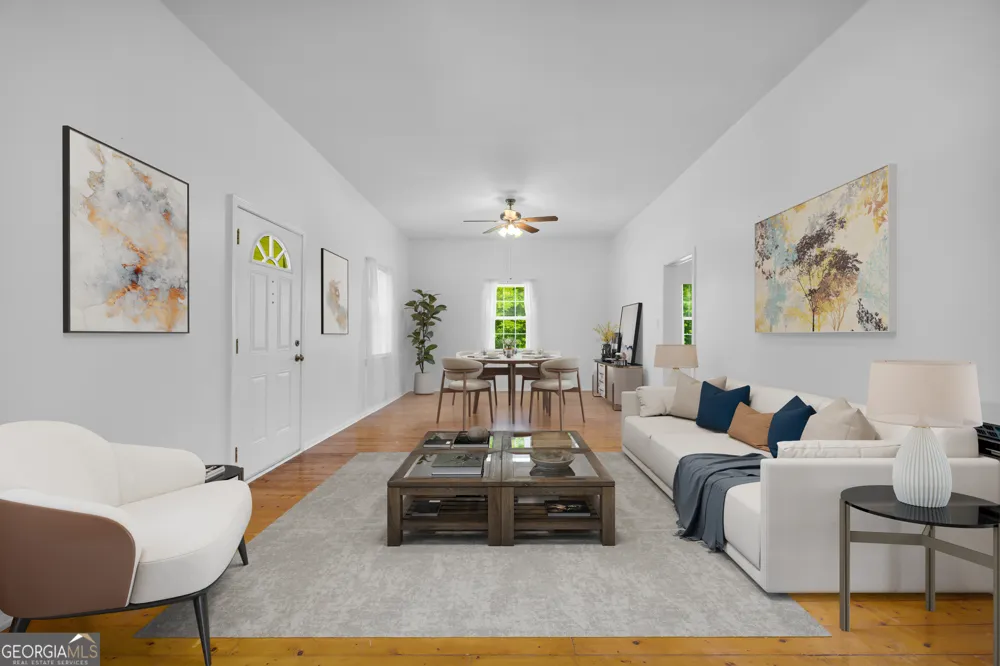 303 Oak Way DR Eastanollee, GA 30538