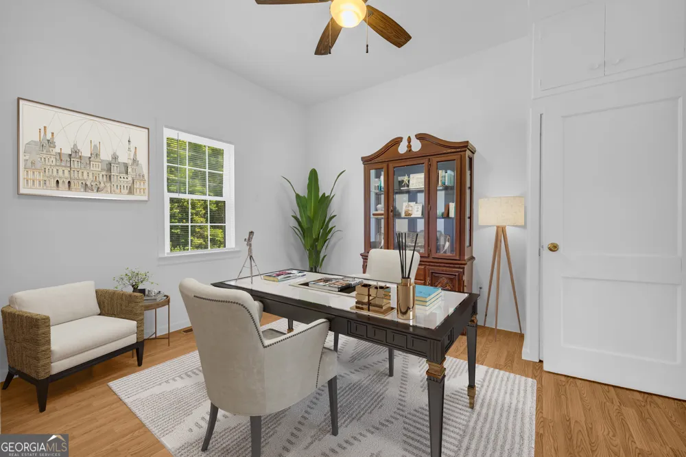 303 Oak Way DR Eastanollee, GA 30538