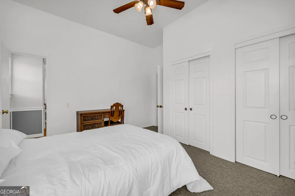303 Oak Way DR Eastanollee, GA 30538