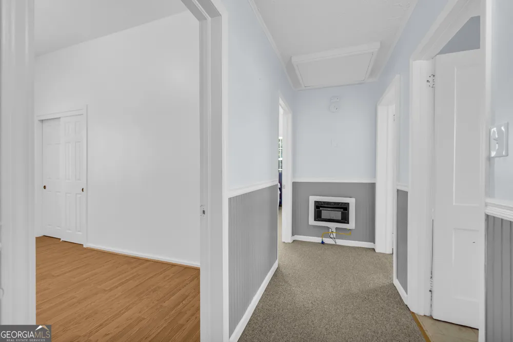 303 Oak Way DR Eastanollee, GA 30538