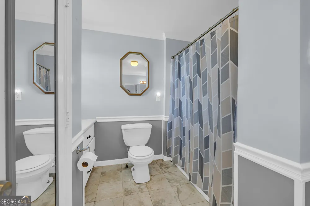 303 Oak Way DR Eastanollee, GA 30538
