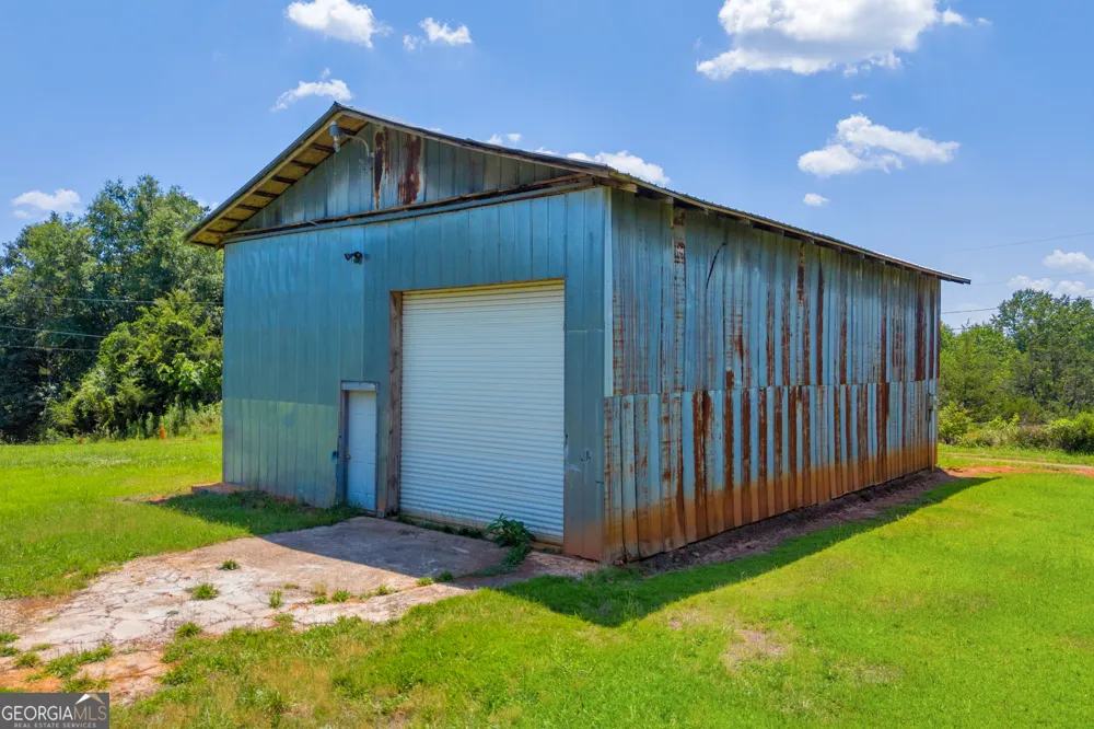 303 Oak Way DR Eastanollee, GA 30538