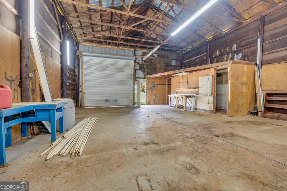 303 Oak Way DR Eastanollee, GA 30538