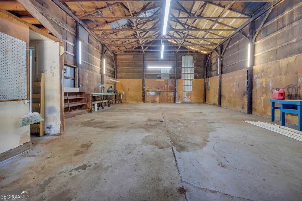 303 Oak Way DR Eastanollee, GA 30538
