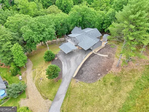 71 Chinquapin PL