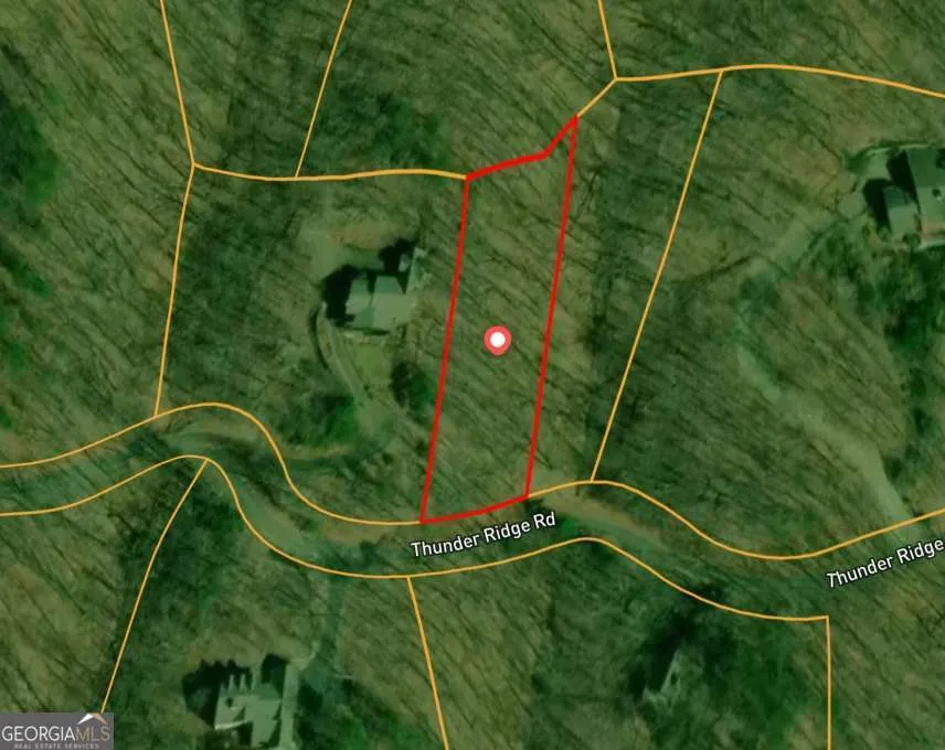 0 Thunder RDG Jasper, GA 30143