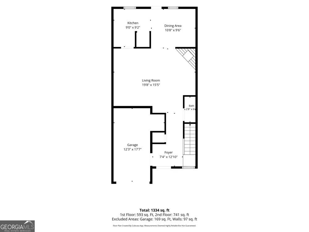 5682 Lawley DR Johns Creek, GA 30022