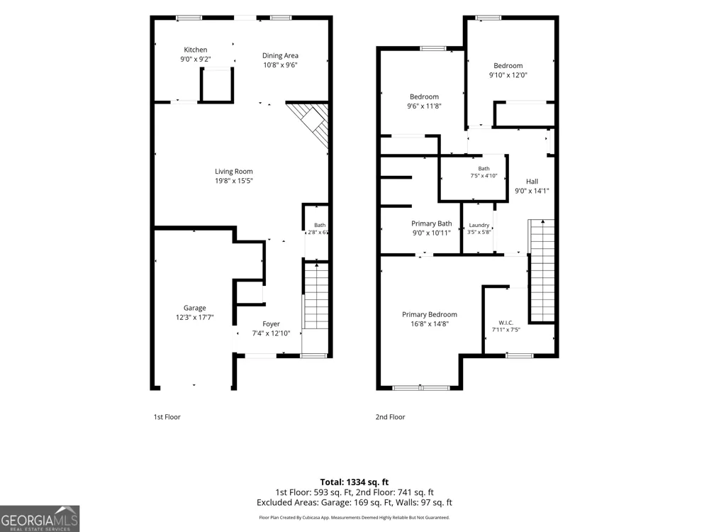 5682 Lawley DR Johns Creek, GA 30022