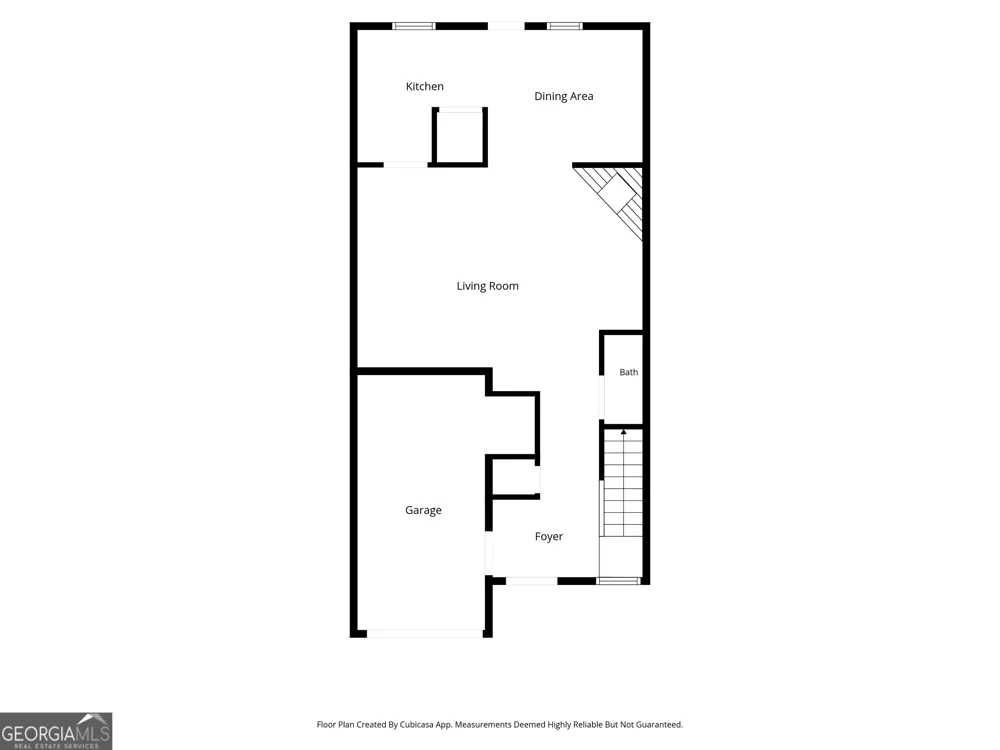 5682 Lawley DR Johns Creek, GA 30022