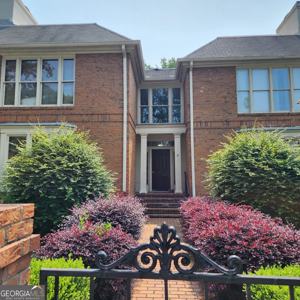 175 Corbin AVE Macon, GA 31204