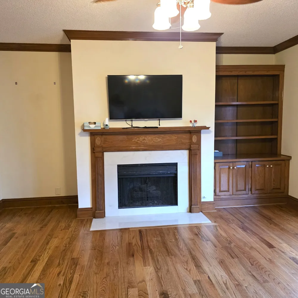 175 Corbin AVE Macon, GA 31204