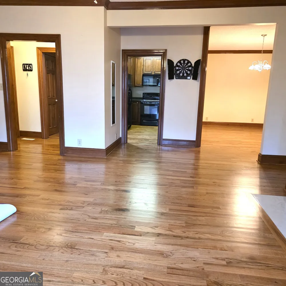 175 Corbin AVE Macon, GA 31204