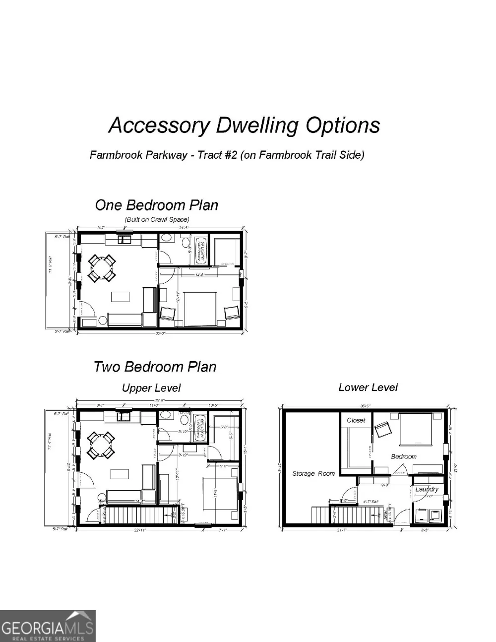 226 Farmbrook PKWY Stockbridge, GA 30281