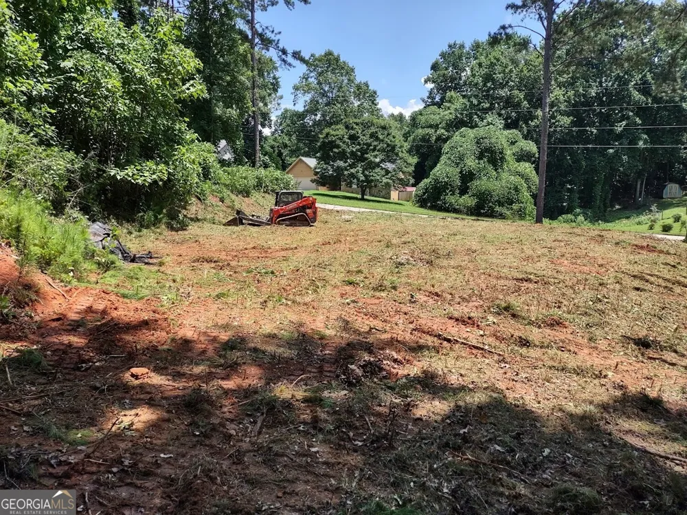 226 Farmbrook PKWY Stockbridge, GA 30281