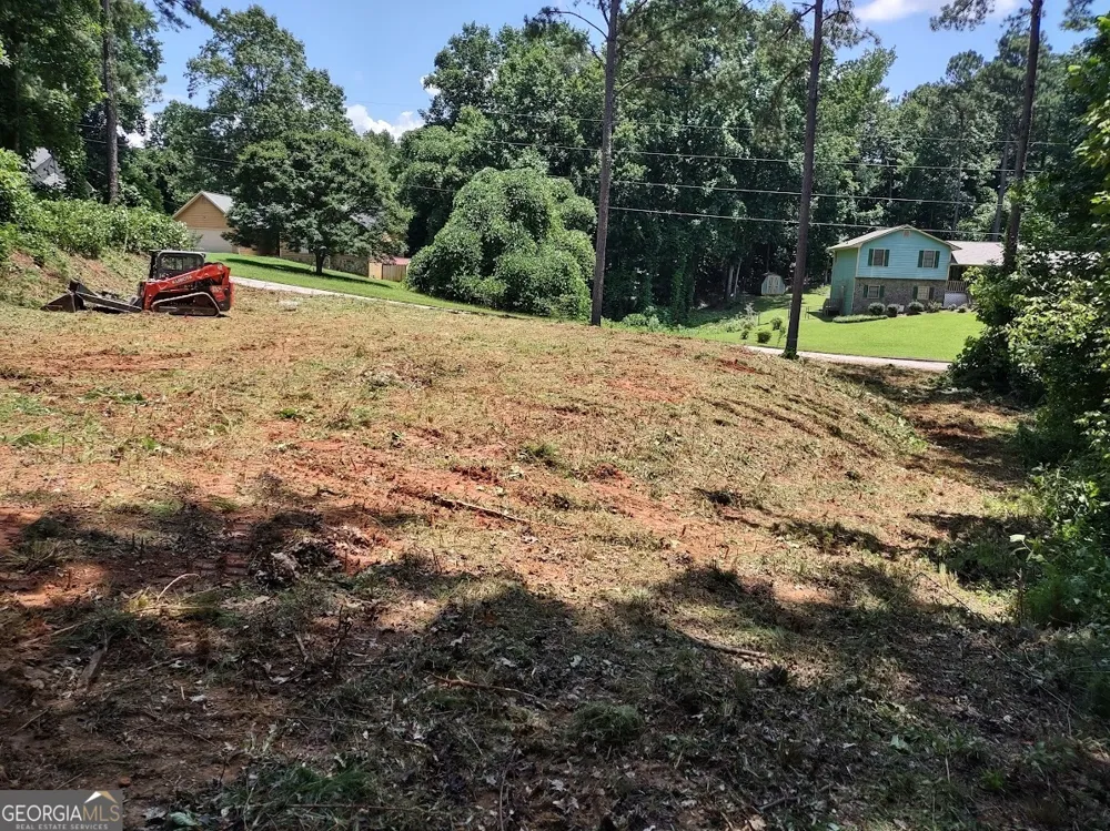 226 Farmbrook PKWY Stockbridge, GA 30281