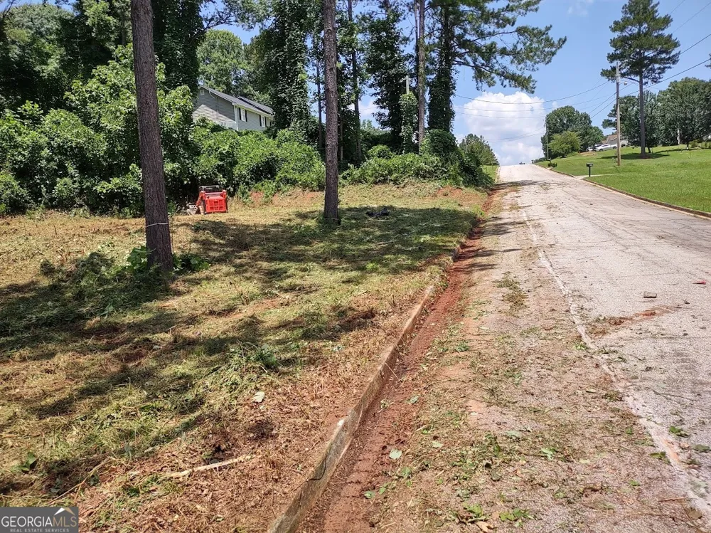 226 Farmbrook PKWY Stockbridge, GA 30281