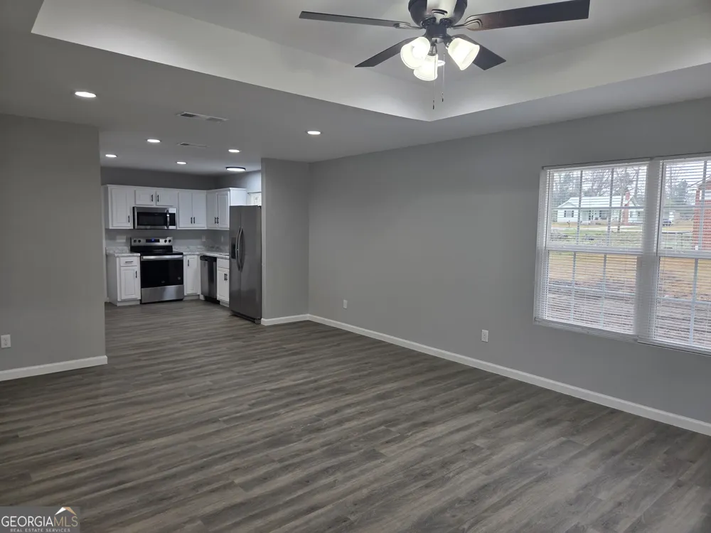 401 E Seventh ST Vidalia, GA 30474