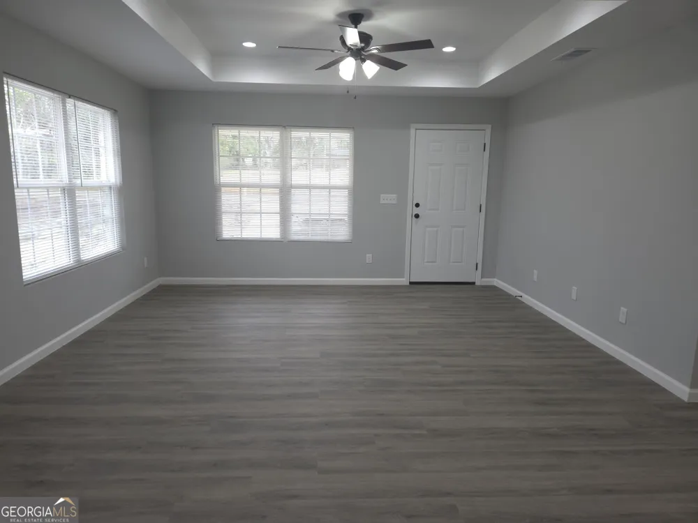 401 E Seventh ST Vidalia, GA 30474