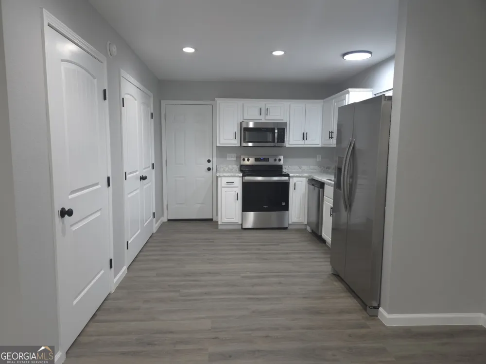 401 E Seventh ST Vidalia, GA 30474