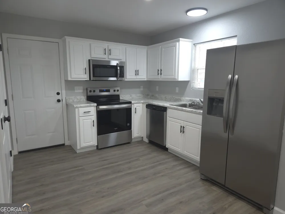 401 E Seventh ST Vidalia, GA 30474