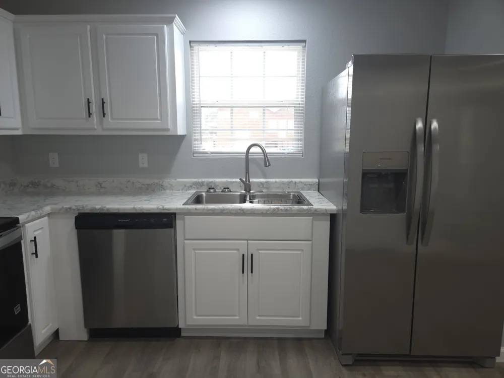 401 E Seventh ST Vidalia, GA 30474
