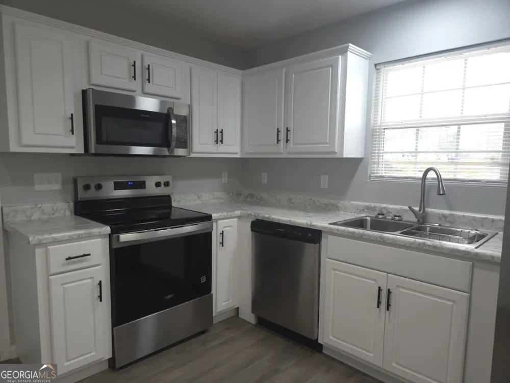 401 E Seventh ST Vidalia, GA 30474