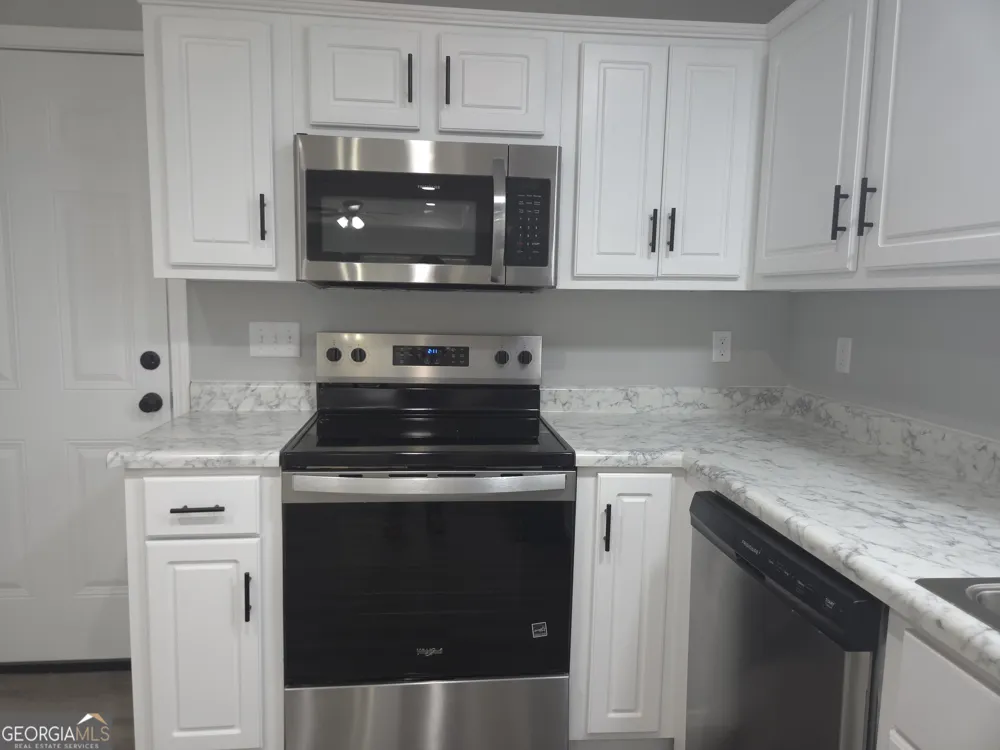 401 E Seventh ST Vidalia, GA 30474