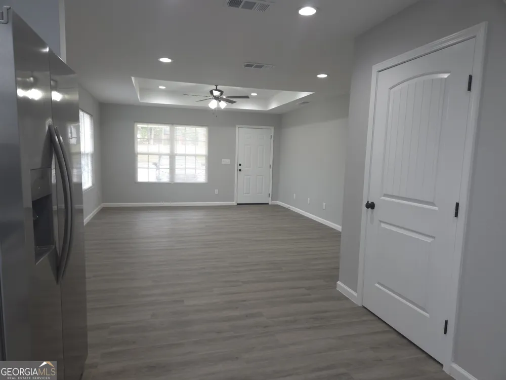 401 E Seventh ST Vidalia, GA 30474
