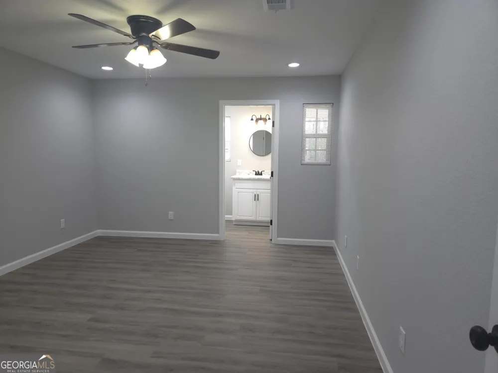 401 E Seventh ST Vidalia, GA 30474