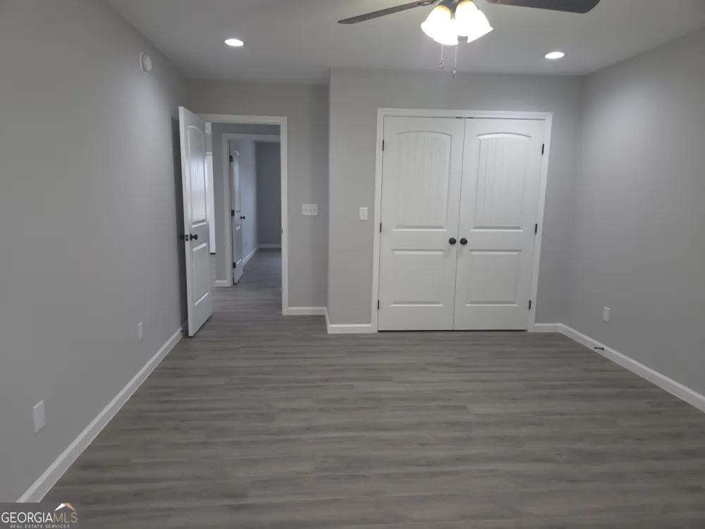 401 E Seventh ST Vidalia, GA 30474