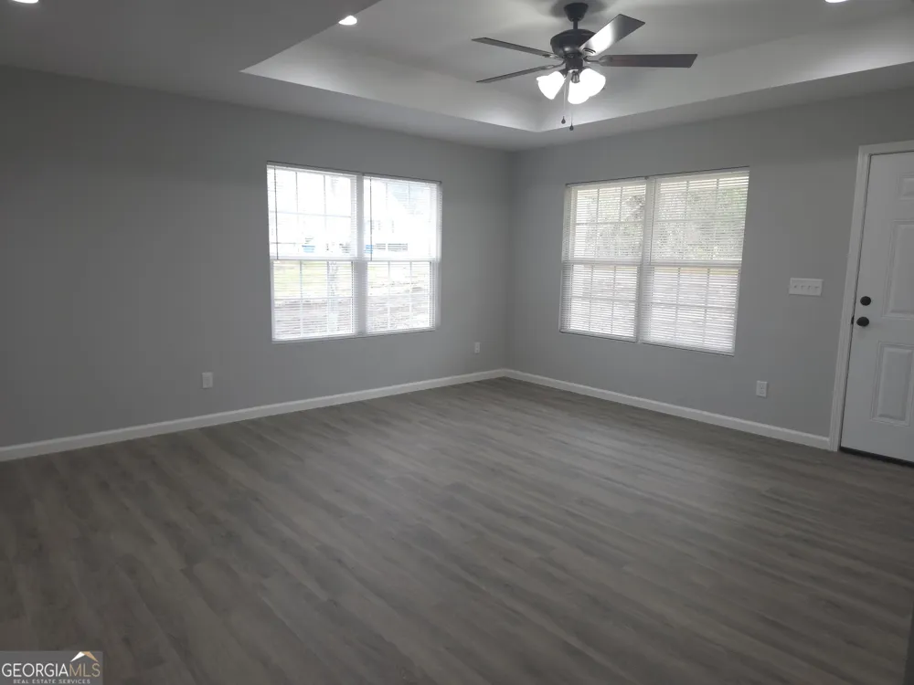 401 E Seventh ST Vidalia, GA 30474