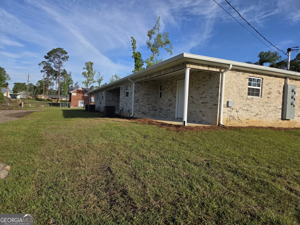 401 E Seventh ST Vidalia, GA 30474